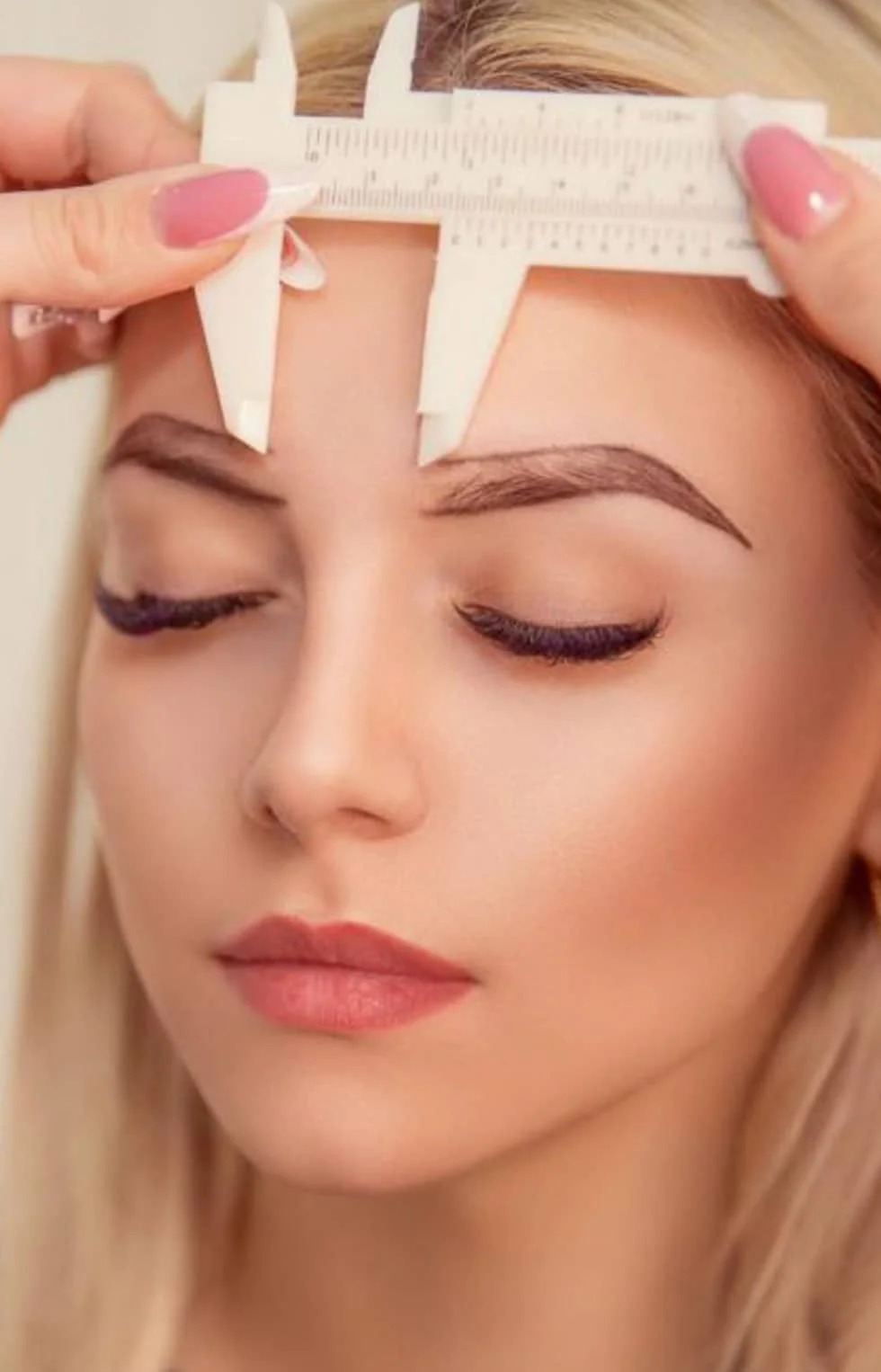 Eyebrow Transplantation