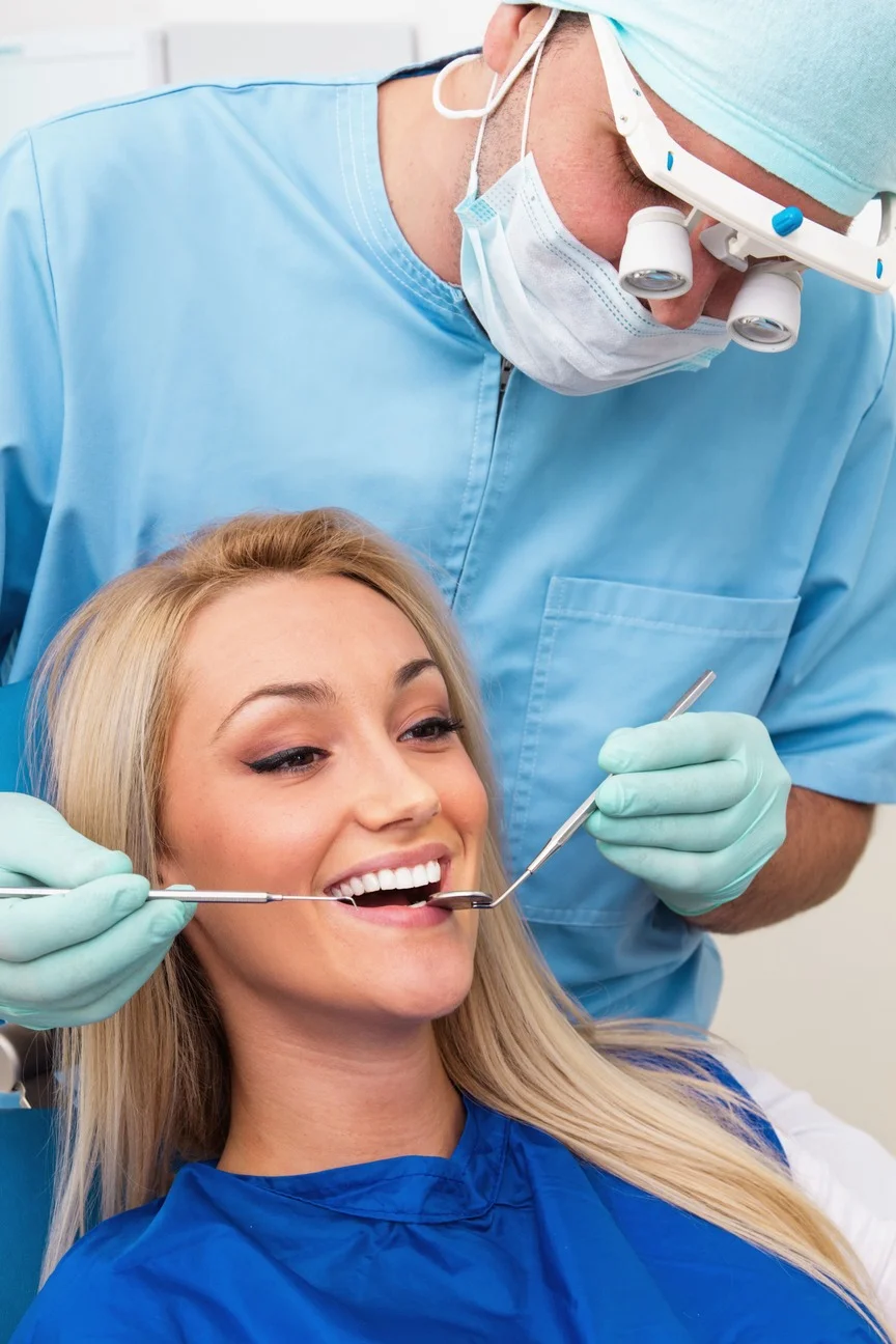 Oral and Maxillofacial Surgery