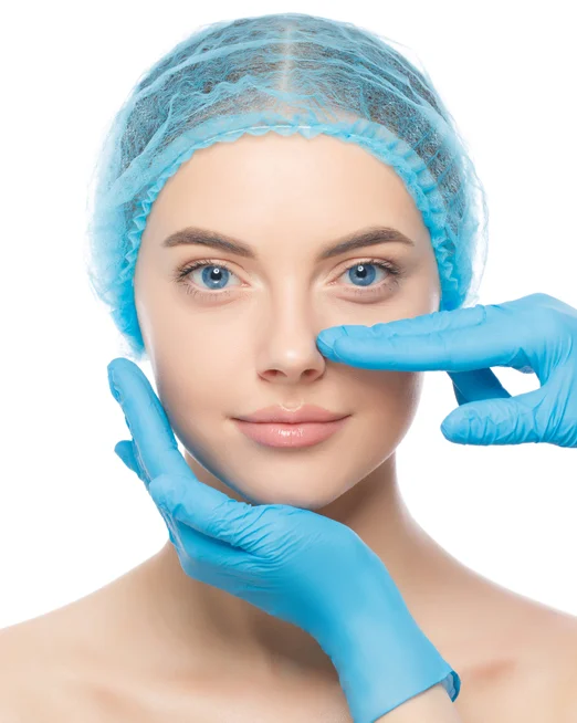 Rhinoplasty