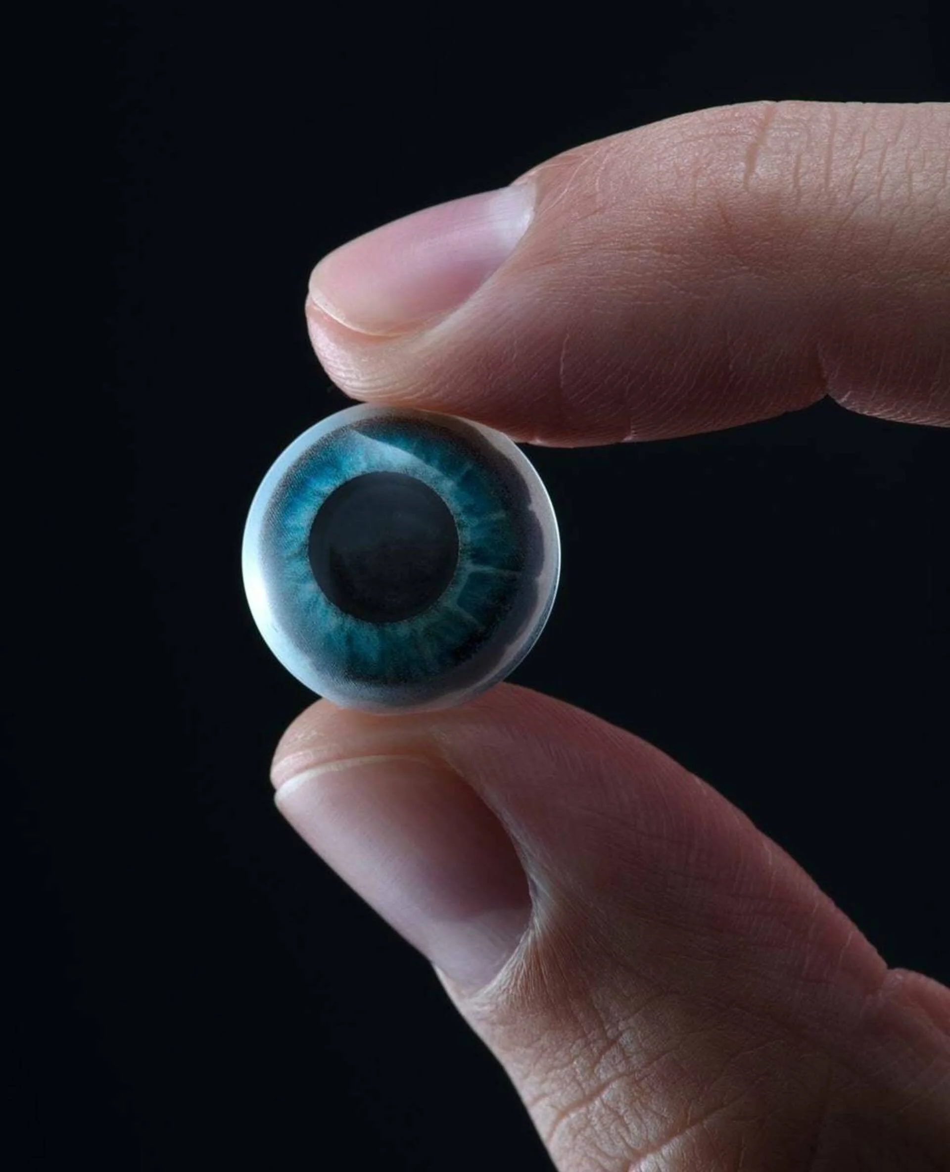 Akıllı Lens